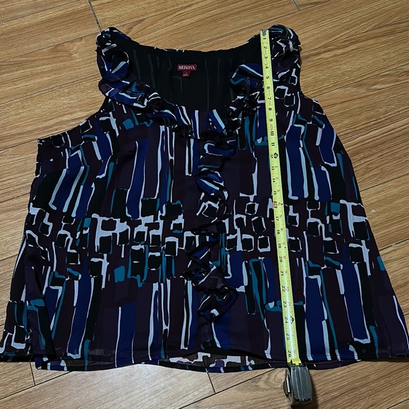 Merona Top - Picture 2 of 8